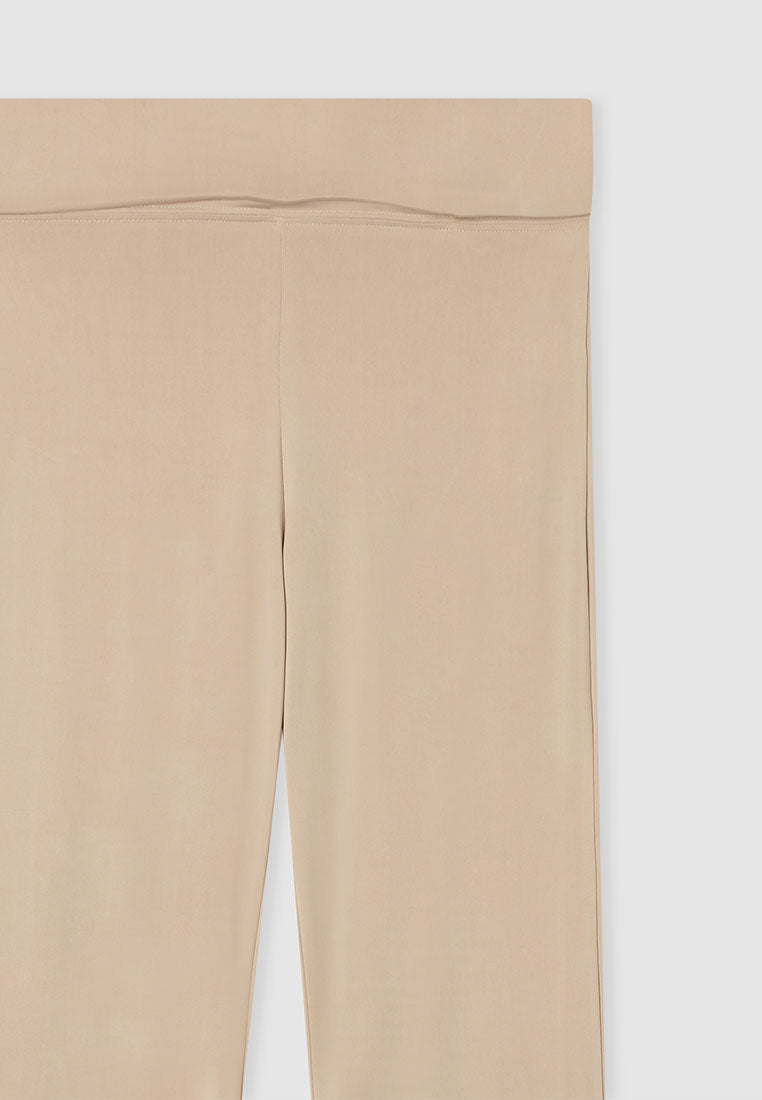 Woman Full-length leggings