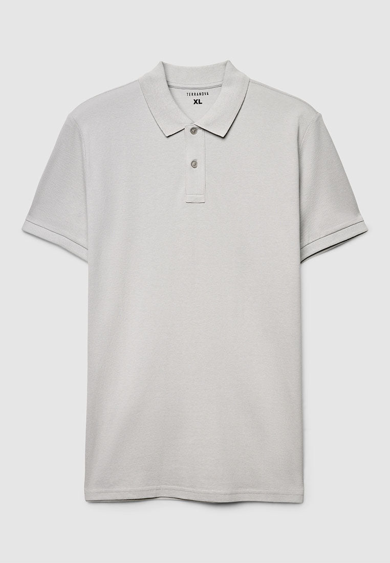Man Short-sleeved T-shirt