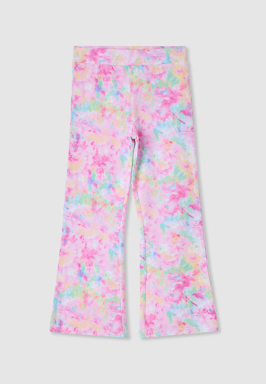 Kids Girls Full-length leggings