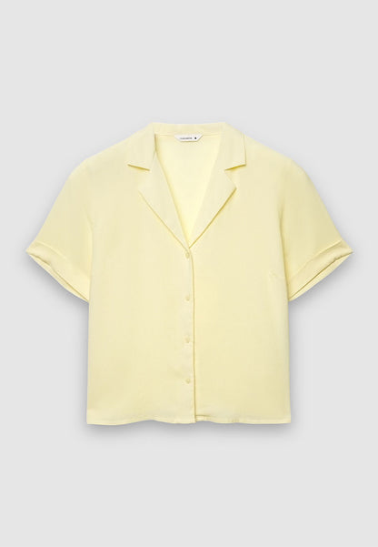 Woman Short-sleeved shirt