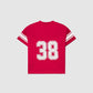 Sporty Style T-shirt for Boys