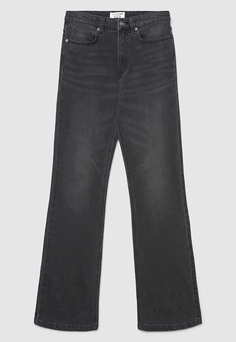 Women's Boot-cut Jeans
