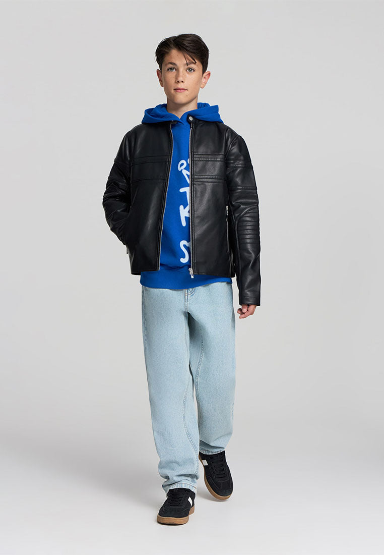 Kids Boys Outerwear