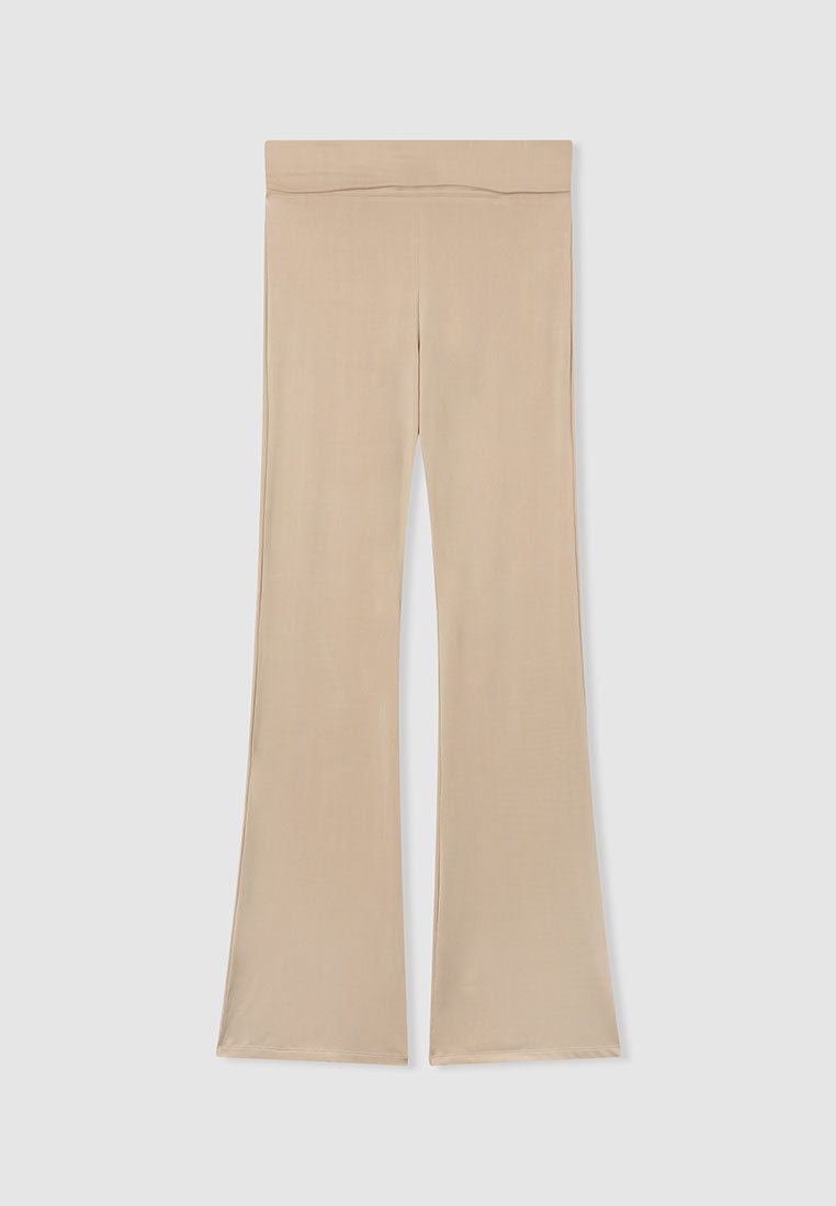 Woman Full-length leggings