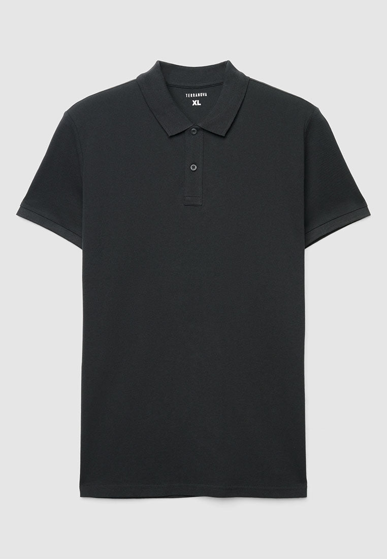 Man Short-sleeved T-shirt