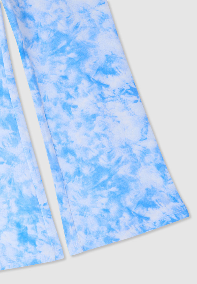 Kids Girls Full-length leggings