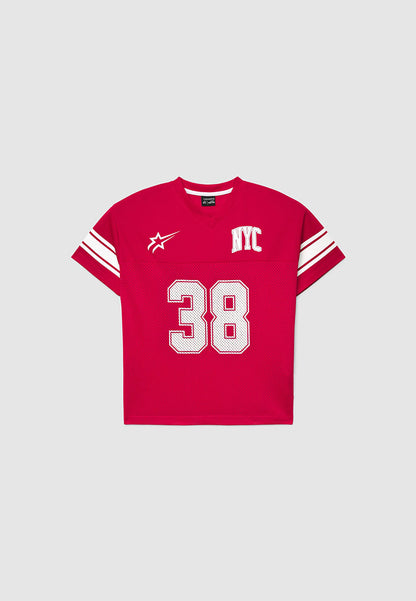 Sporty Style T-shirt for Boys