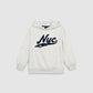 Hoodie with sports print for Boys