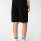 Women's Fleece Sporty Shorts