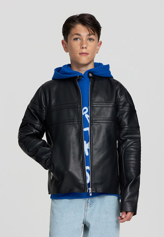 Kids Boys Outerwear