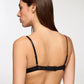 Women's Floral Lace Bra