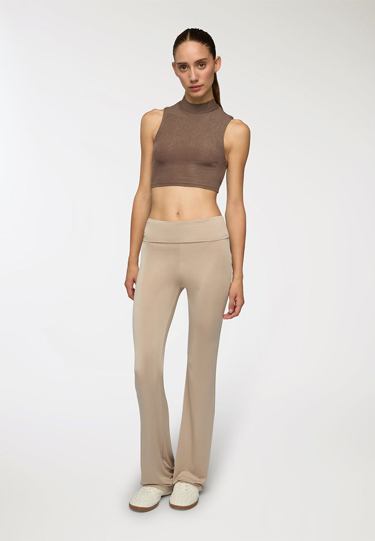 Woman Full-length leggings