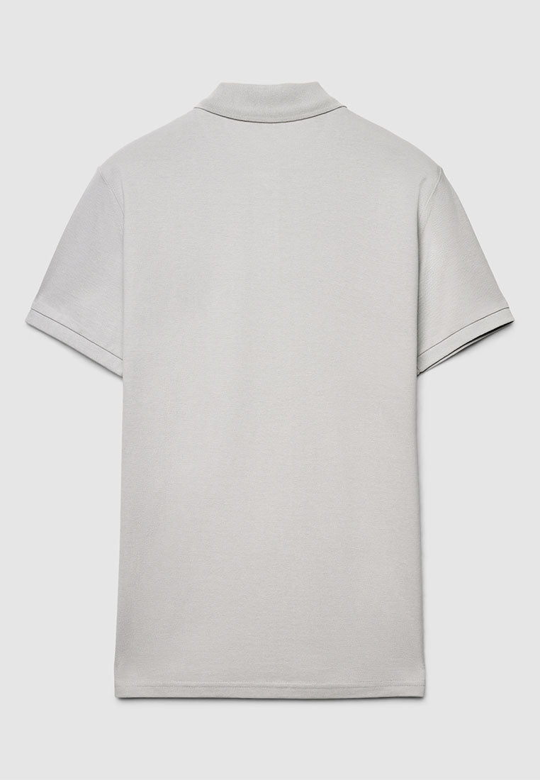Man Short-sleeved T-shirt