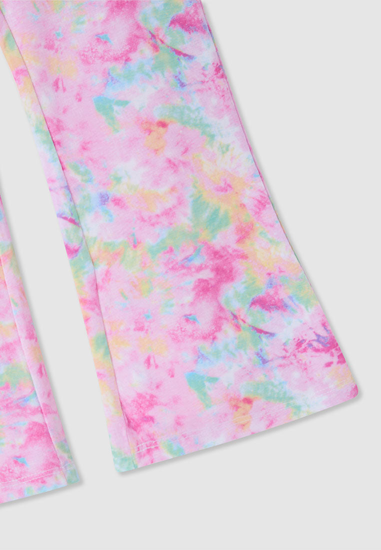 Kids Girls Full-length leggings