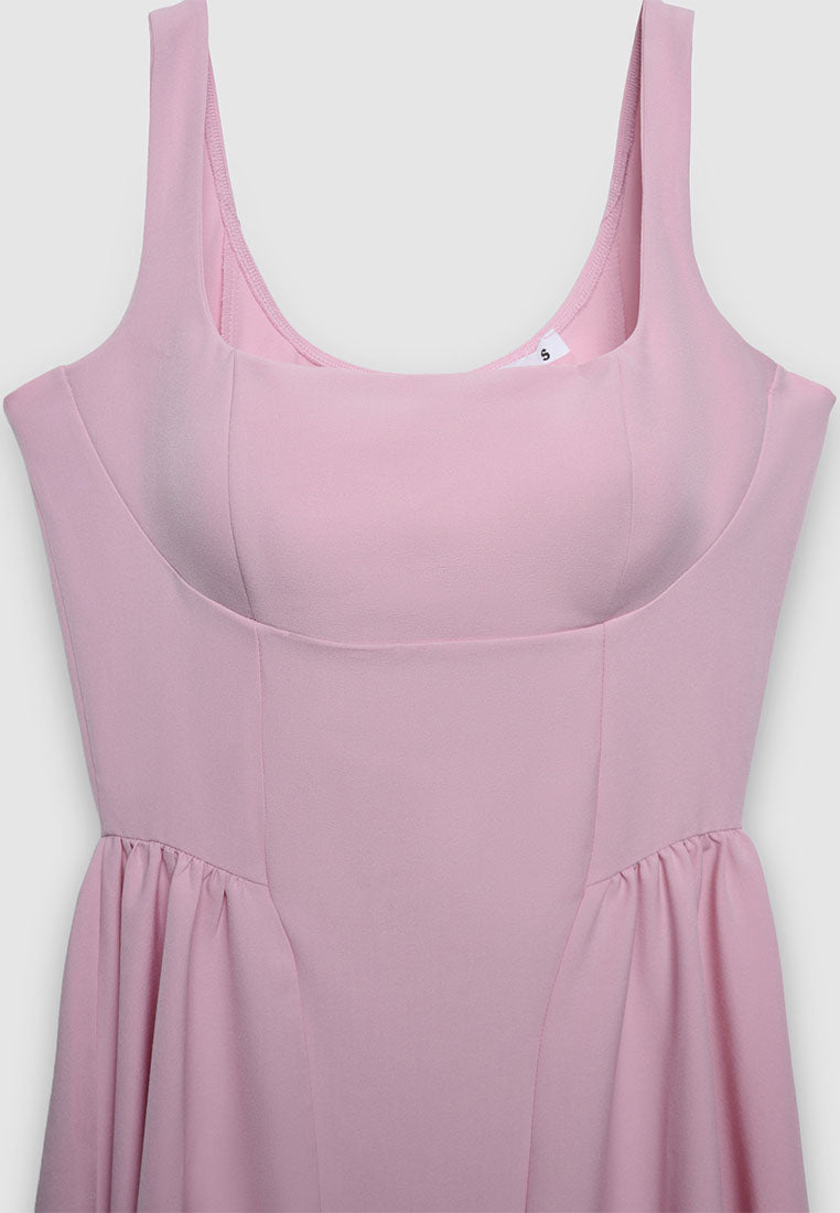 Woman Dress