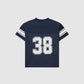 Sporty Style T-shirt for Boys