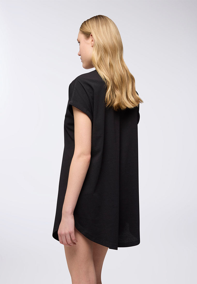 Woman Short-sleeved T-shirt