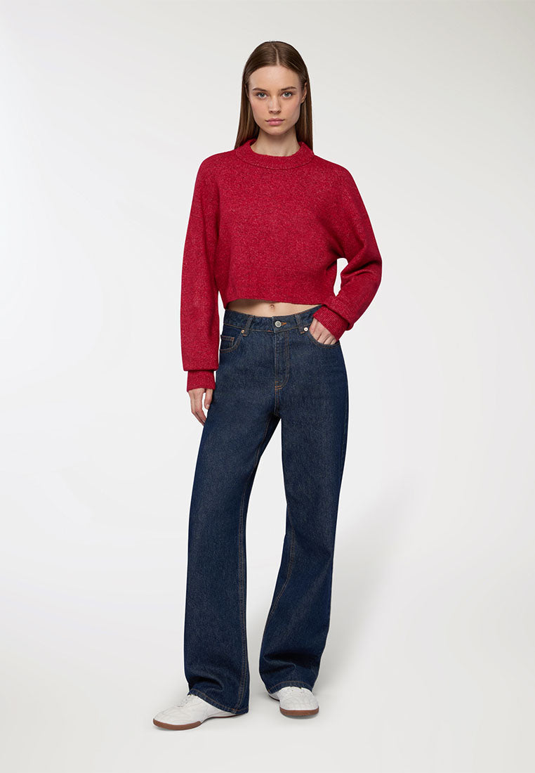 Woman Sweater 3-5