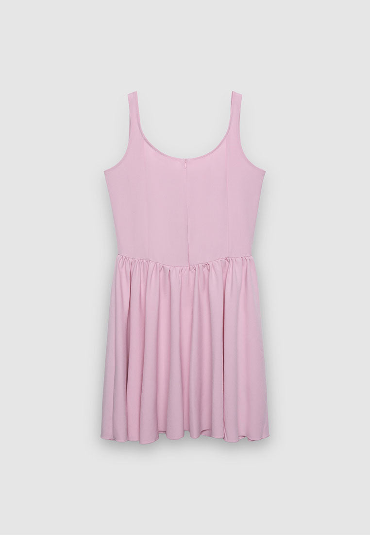 Woman Dress