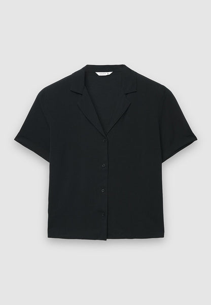 Woman Short-sleeved shirt