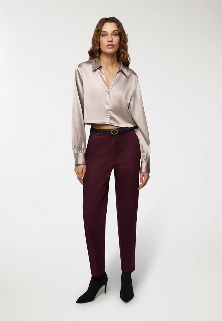 Woman Long pants