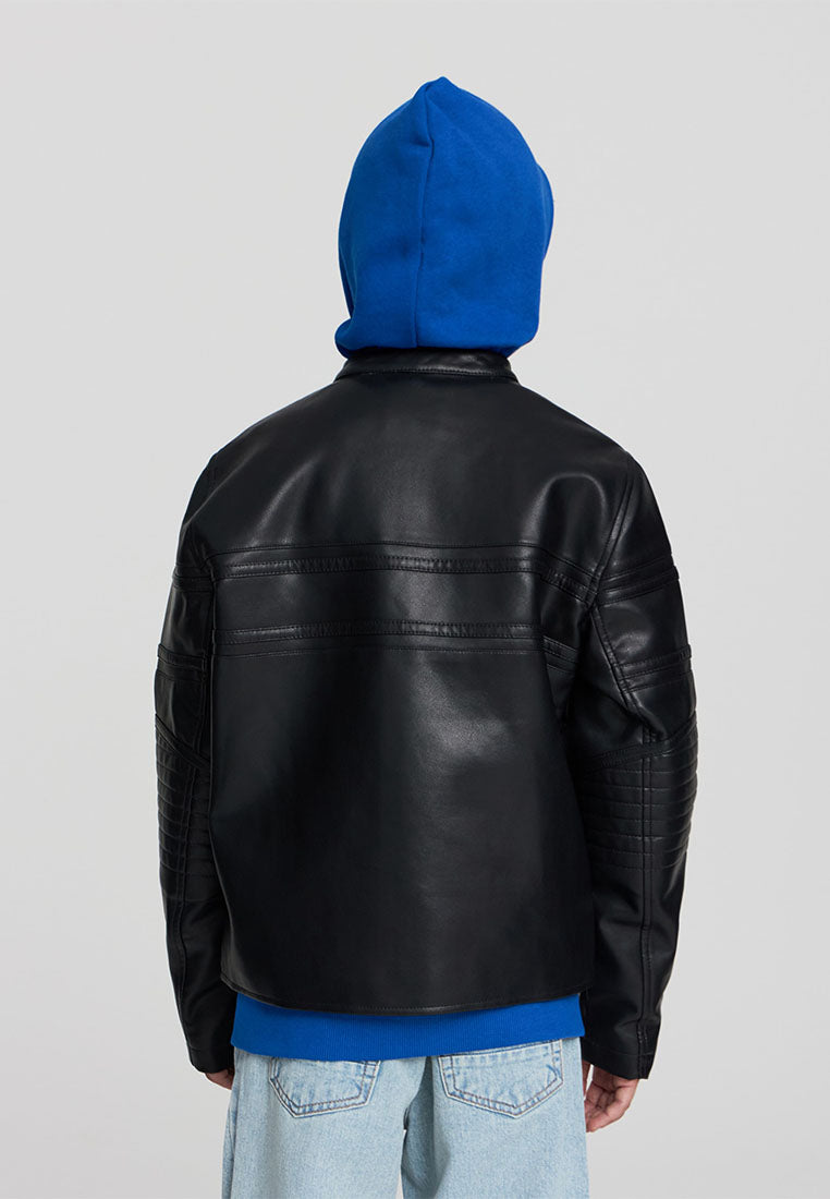 Kids Boys Outerwear