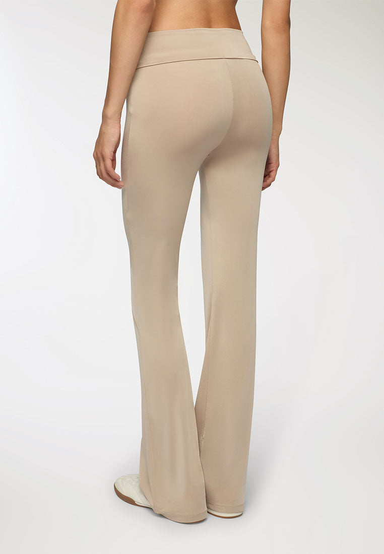 Woman Full-length leggings