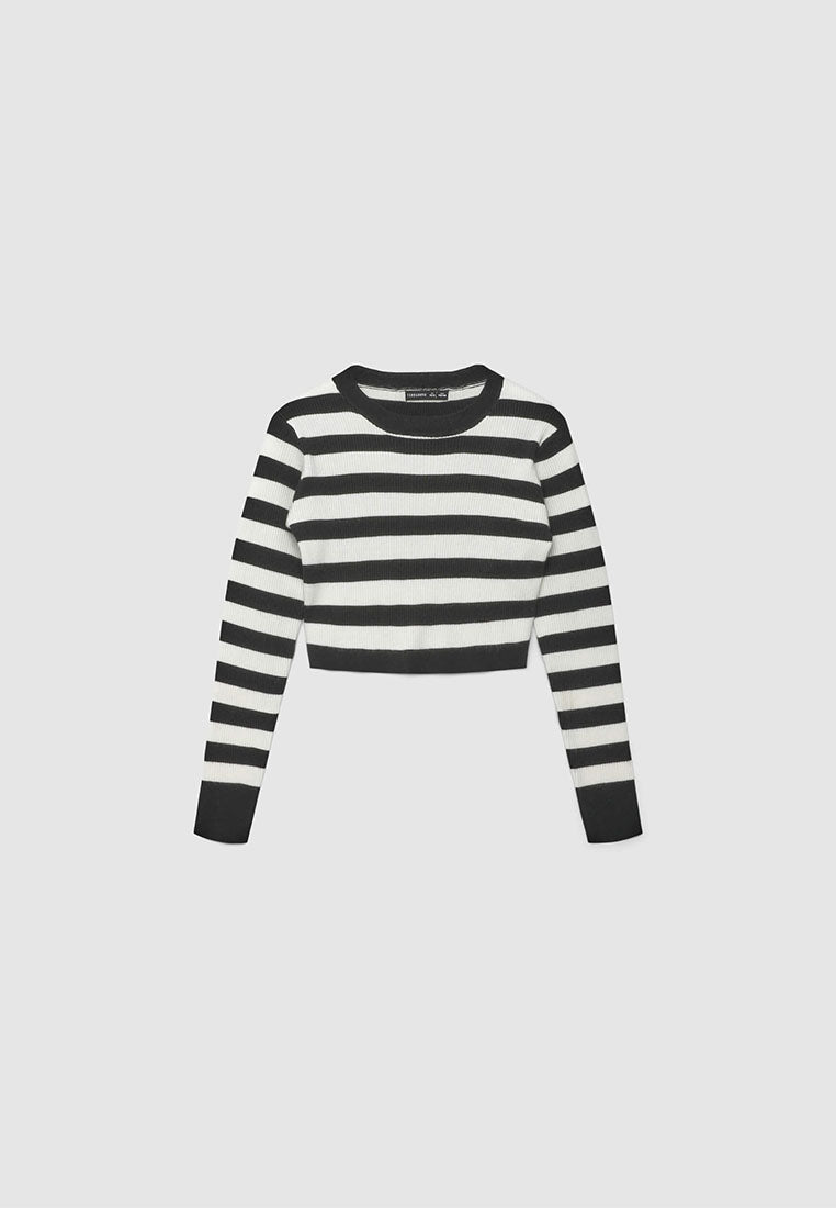 Kids Girls Sweater 3-5