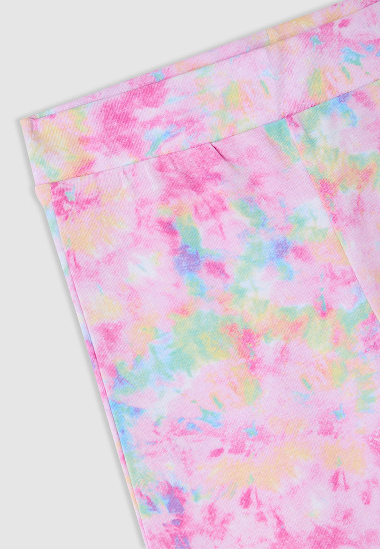 Kids Girls Full-length leggings