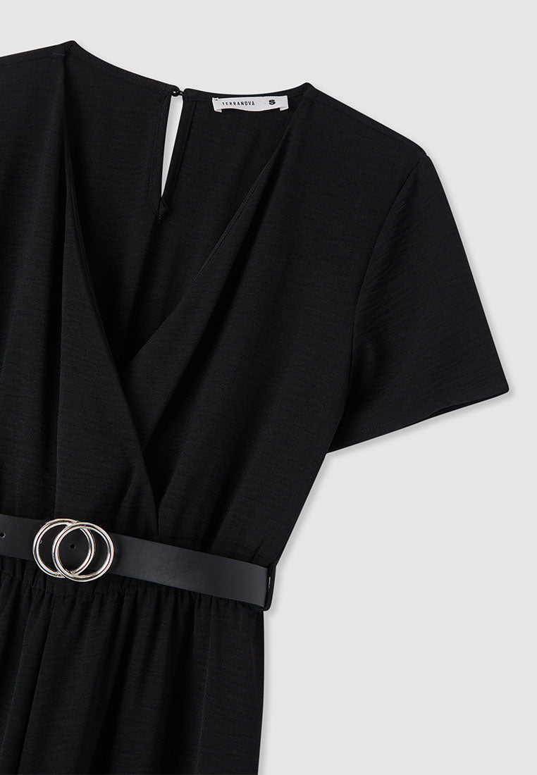 Woman Dress