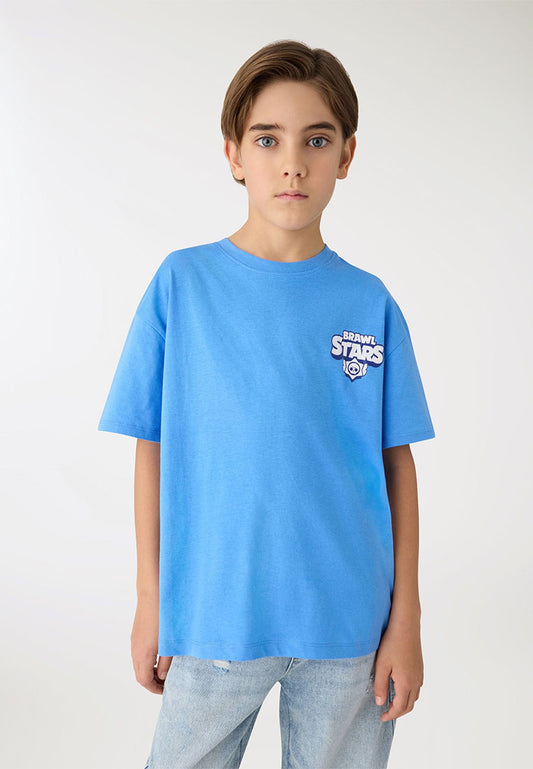 Brawl Stars™ Graphic Tee for Boys