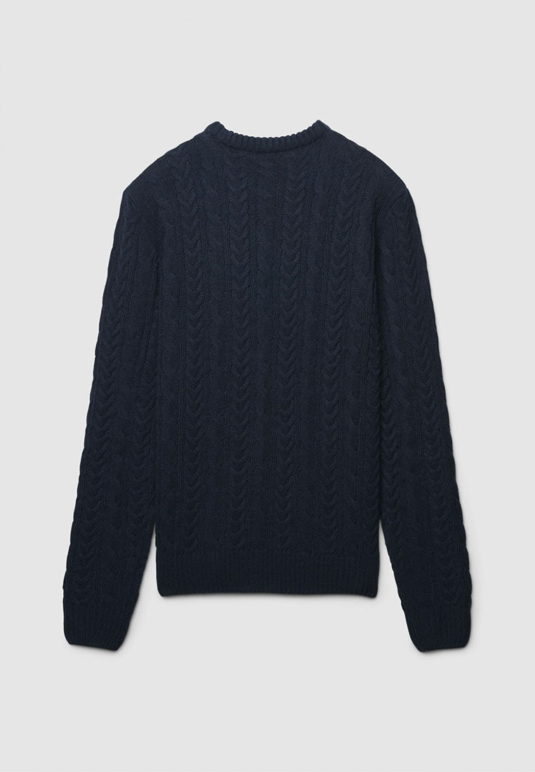 Man Sweater 3-5