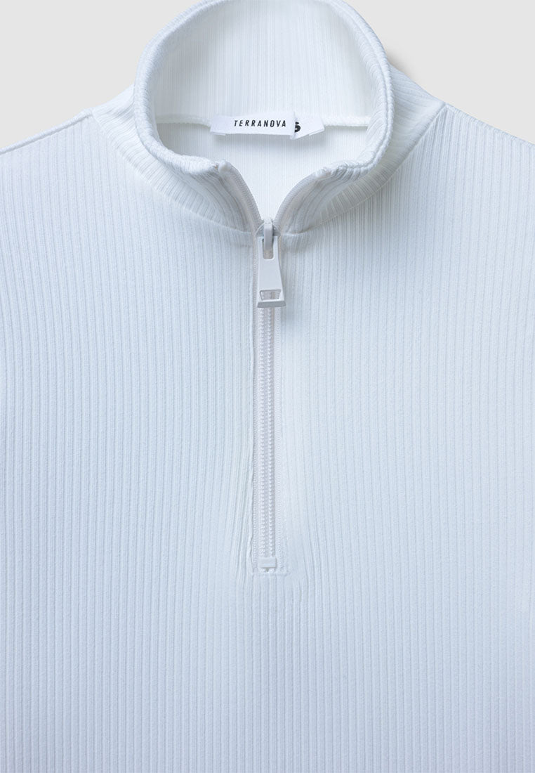 Woman Long-sleeved T-shirt
