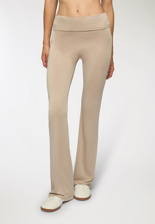 Woman Full-length leggings