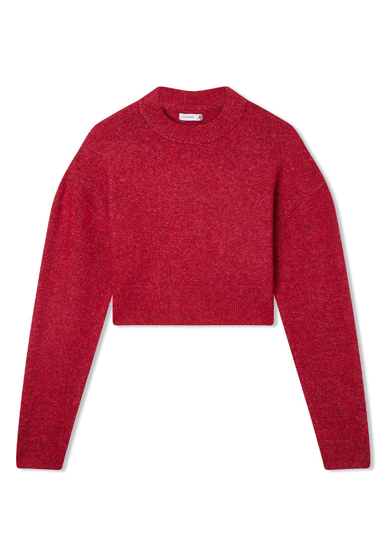Woman Sweater 3-5