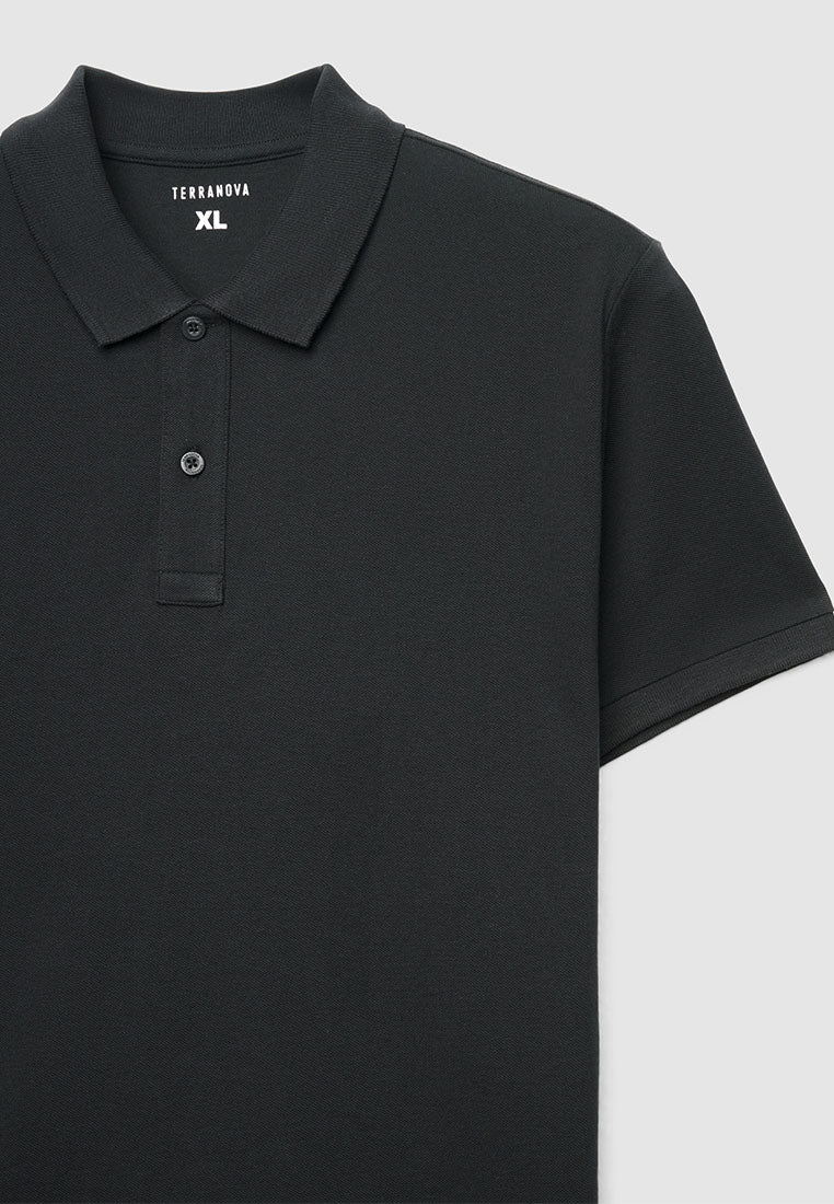 Man Short-sleeved T-shirt
