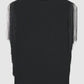 Women's Decorative fringes on the Armholes Shirt