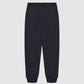 Long tracksuit trousers with lettering print for Boys