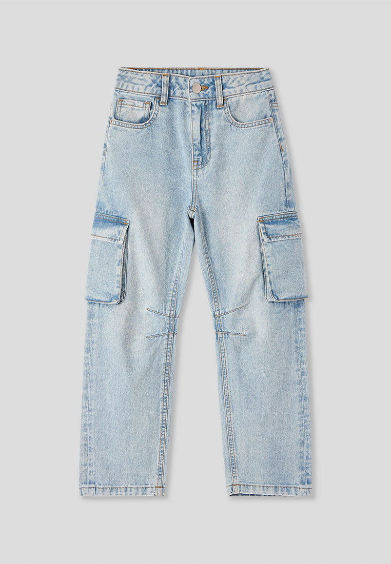 Kids Boys Long pants jeans