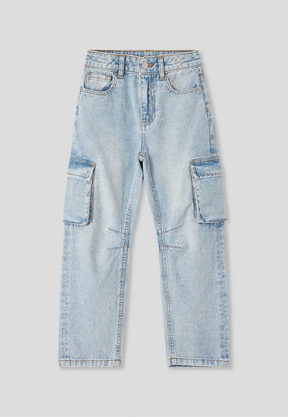 Kids Boys Long pants jeans
