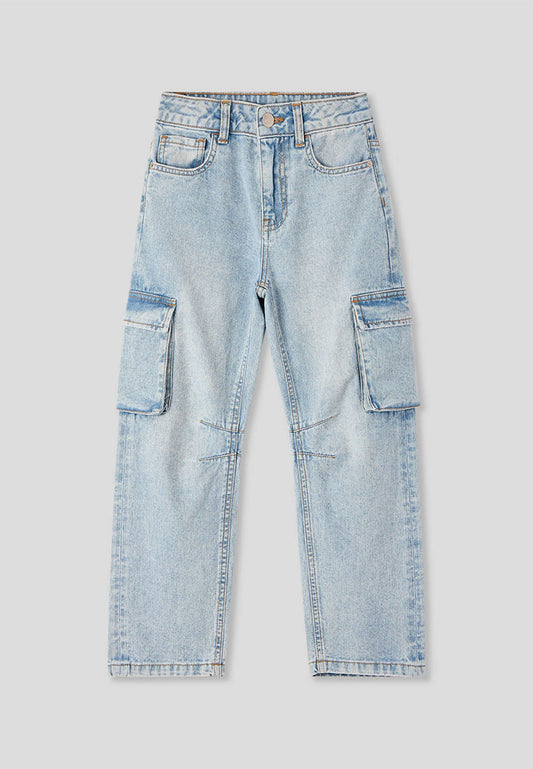 Kids Boys Long pants jeans
