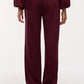 Women's Wide-leg Tracksuit Bottoms