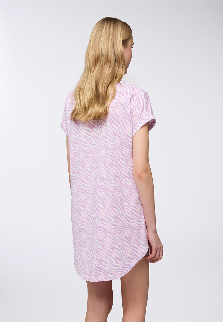 Woman Short-sleeved T-shirt