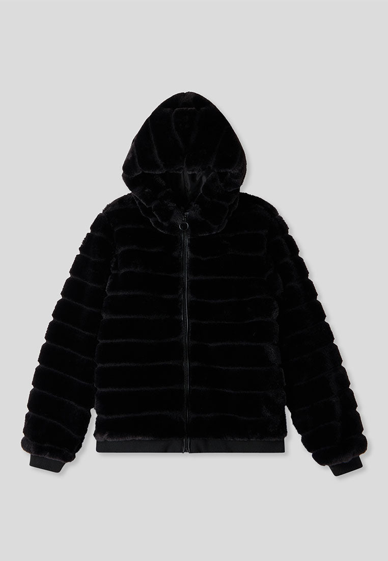 Kids Girls Outerwear