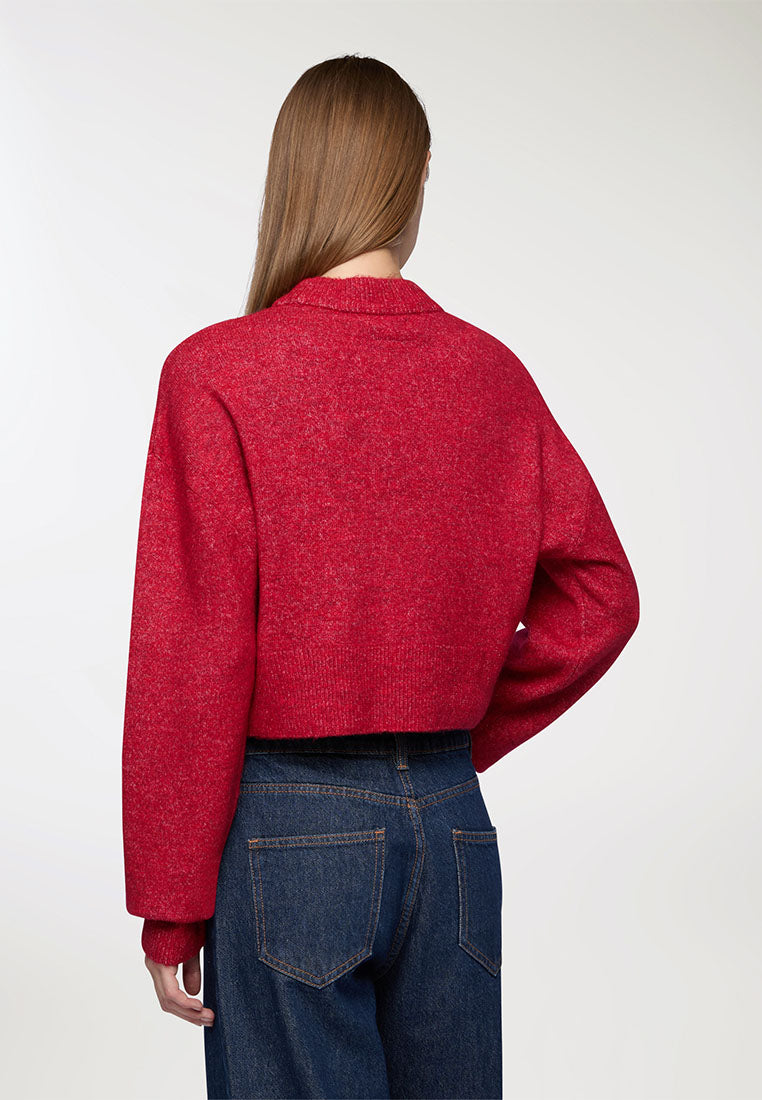 Woman Sweater 3-5