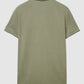 Man Short-sleeved T-shirt