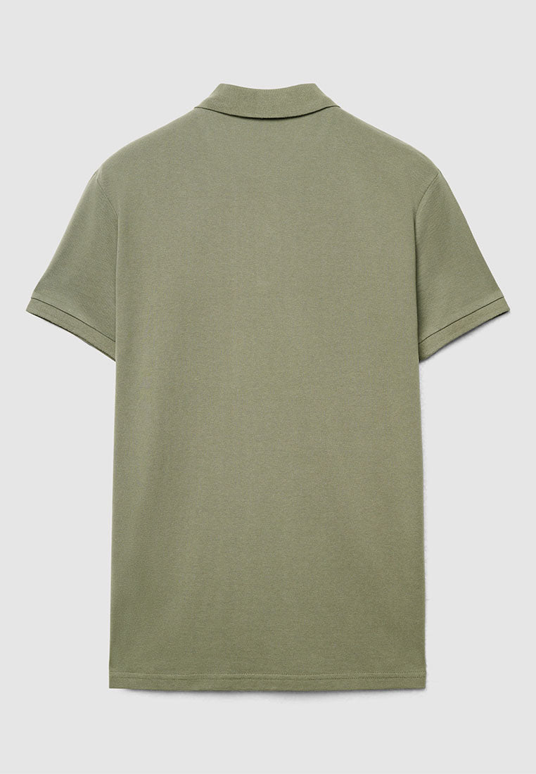 Man Short-sleeved T-shirt