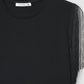 Women's Decorative fringes on the Armholes Shirt