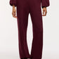 Women's Wide-leg Tracksuit Bottoms