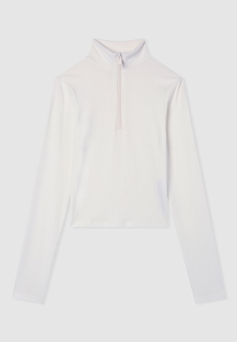 Woman Long-sleeved T-shirt